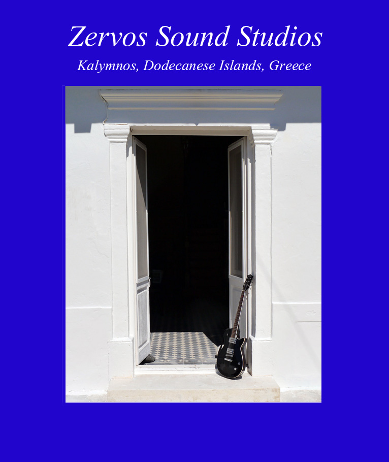 Zervos Studios